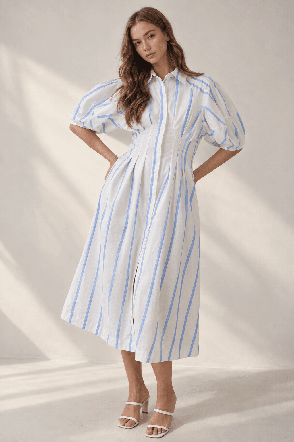 Cielo dress